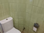 Parduodamas butas bendrabutyje su baldais bei - nuotraukos Nr. 10