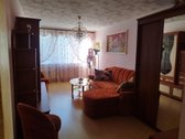 Parduodamas butas bendrabutyje su baldais bei - nuotraukos Nr. 22