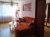 Parduodamas butas bendrabutyje su baldais bei - nuotraukos Nr. 27
