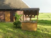 Parduodama sodyba Lazdijų r. sav., Veisiejų - nuotraukos Nr. 12