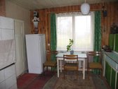 Parduodama sodyba Lazdijų r. sav., Veisiejų - nuotraukos Nr. 14
