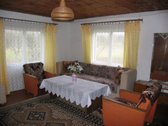 Parduodama sodyba Lazdijų r. sav., Veisiejų - nuotraukos Nr. 15