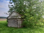 Parduodama sodyba Lazdijų r. sav., Veisiejų - nuotraukos Nr. 20