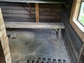 Parduodama sodyba Lazdijų r. sav., Veisiejų - nuotraukos Nr. 21