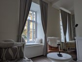 Nuomojamas šviesus ir autentiškas butas - nuotraukos Nr. 7