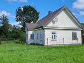 Namas apie 40 km nuo Vilniaus ir apie 10 km - nuotraukos Nr. 4