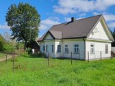 Namas apie 40 km nuo Vilniaus ir apie 10 km - nuotraukos Nr. 5