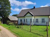 Namas apie 40 km nuo Vilniaus ir apie 10 km - nuotraukos Nr. 6