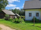Namas apie 40 km nuo Vilniaus ir apie 10 km - nuotraukos Nr. 7