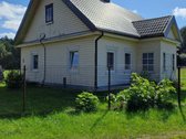 Namas apie 40 km nuo Vilniaus ir apie 10 km - nuotraukos Nr. 8