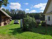 Namas apie 40 km nuo Vilniaus ir apie 10 km - nuotraukos Nr. 9