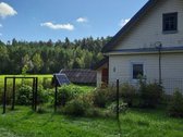 Namas apie 40 km nuo Vilniaus ir apie 10 km - nuotraukos Nr. 10