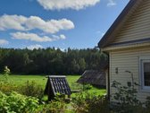 Namas apie 40 km nuo Vilniaus ir apie 10 km - nuotraukos Nr. 12