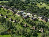/ Lėčiau / - Unikali 26 Namų Gyvenvietė Su - nuotraukos Nr. 32
