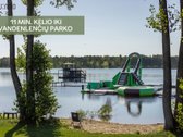 / Lėčiau / - Unikali 26 Namų Gyvenvietė Su - nuotraukos Nr. 47