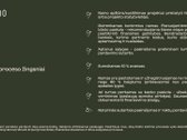 / Lėčiau / - Unikali 26 Namų Gyvenvietė Su - nuotraukos Nr. 52