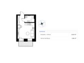 - Nauji Apartamentai Nidos Centre - - nuotraukos Nr. 13