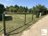 Parduodamas Sodo Namelis Su Prūdu Sklype - nuotraukos Nr. 2