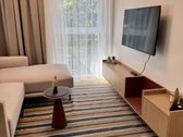 Nuomojami Moderniai Įrengti 2 Kambarių Butas - nuotraukos Nr. 2