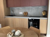 Nuomojami Moderniai Įrengti 2 Kambarių Butas - nuotraukos Nr. 10
