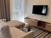 Nuomojami Moderniai Įrengti 2 Kambarių Butas - nuotraukos Nr. 3