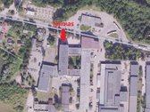 Nuomojamos įrengtos patalpos 1 aukšte - nuotraukos Nr. 2
