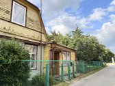 Parduodama 78.2 kv. namo dalis - Žaliakalnyje