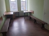 Išnuomojamos komercinės patalpos.dydis nuo 20 - nuotraukos Nr. 16