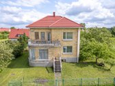 Erdvus Namas Su Ūkiniu Pastatu, Garažu Ir - nuotraukos Nr. 3