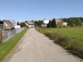 Namų statybai, parduodamas sklypas gražioje - nuotraukos Nr. 2