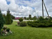 Parduodamas 2 kambarių butas su nuosavu žemės - nuotraukos Nr. 13