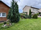 Parduodamas 2 kambarių butas su nuosavu žemės - nuotraukos Nr. 9