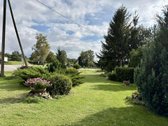 Parduodamas 2 kambarių butas su nuosavu žemės - nuotraukos Nr. 15
