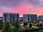 Išnuojamas jaukus, pilnai įrengtas 2 kambarių - nuotraukos Nr. 9