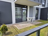 Išnuojamas jaukus, pilnai įrengtas 2 kambarių - nuotraukos Nr. 11