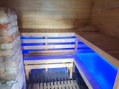 Namas renovuotas 2015 metais, apkaltas - nuotraukos Nr. 12