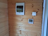 Namas renovuotas 2015 metais, apkaltas - nuotraukos Nr. 13