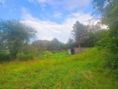 Parduodami du žemės sklypai ramioje vietoje - nuotraukos Nr. 8