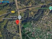 Parduodami du žemės sklypai ramioje vietoje - nuotraukos Nr. 9