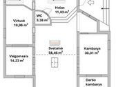 Klaipėda, Liepojos g. – Tavo namai - nuotraukos Nr. 27