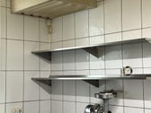 Nuomojamas restoranas „kodas“ su visa įranga - nuotraukos Nr. 23