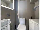 Nuomojamas Modernus Ir Visiškai Įrengtas 2 K. - nuotraukos Nr. 10