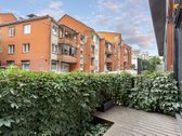 Nuomojamas Modernus Ir Visiškai Įrengtas 2 K. - nuotraukos Nr. 10