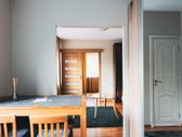 2k. butas su visais būtiniausiais baldais, - nuotraukos Nr. 19
