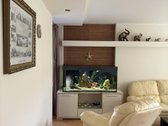 Išnuomojamas Erdvus 2 Kambarių Butas Su - nuotraukos Nr. 4