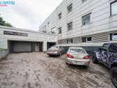 Nuomojamos administracinės patalpos Vilniuje, - nuotraukos Nr. 6