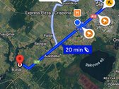 Parduodamas 10,5 a namų valdos sklypas Meškių - nuotraukos Nr. 4