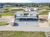 Parduodamas modernios architektūros dvibutis - nuotraukos Nr. 3