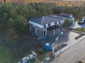 Parduodamas išskirtinis 119 kv. m kotedžas – - nuotraukos Nr. 14