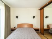 Išnuomojamas Labai Šviesus Butas Su Vaizdu Į - nuotraukos Nr. 18